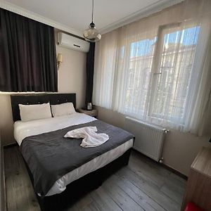 Oren Hotel